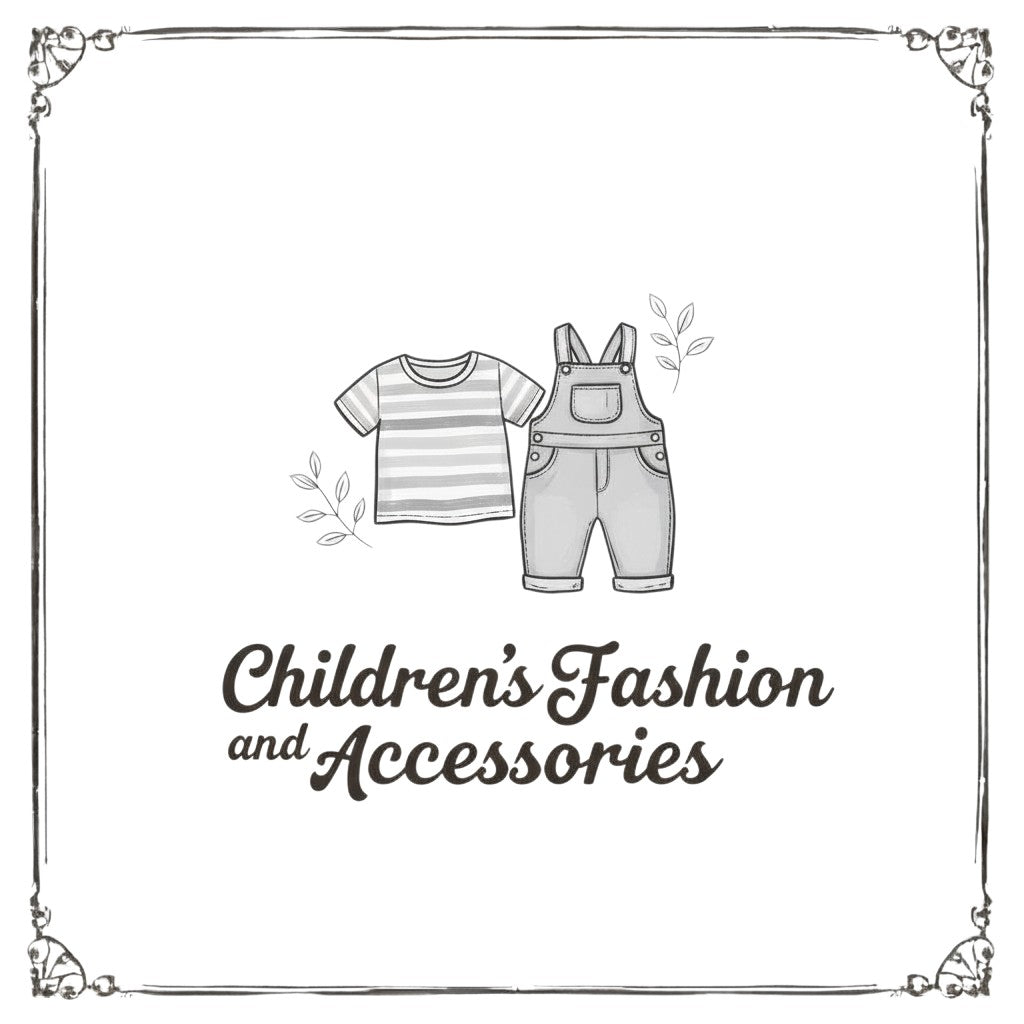 Children's Fashion and Accessories