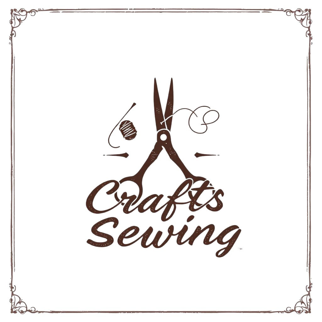 Crafts, Sewing, Scrapbooking, Albums