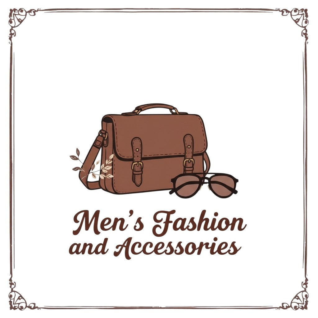 Men's Fashion and Accessories