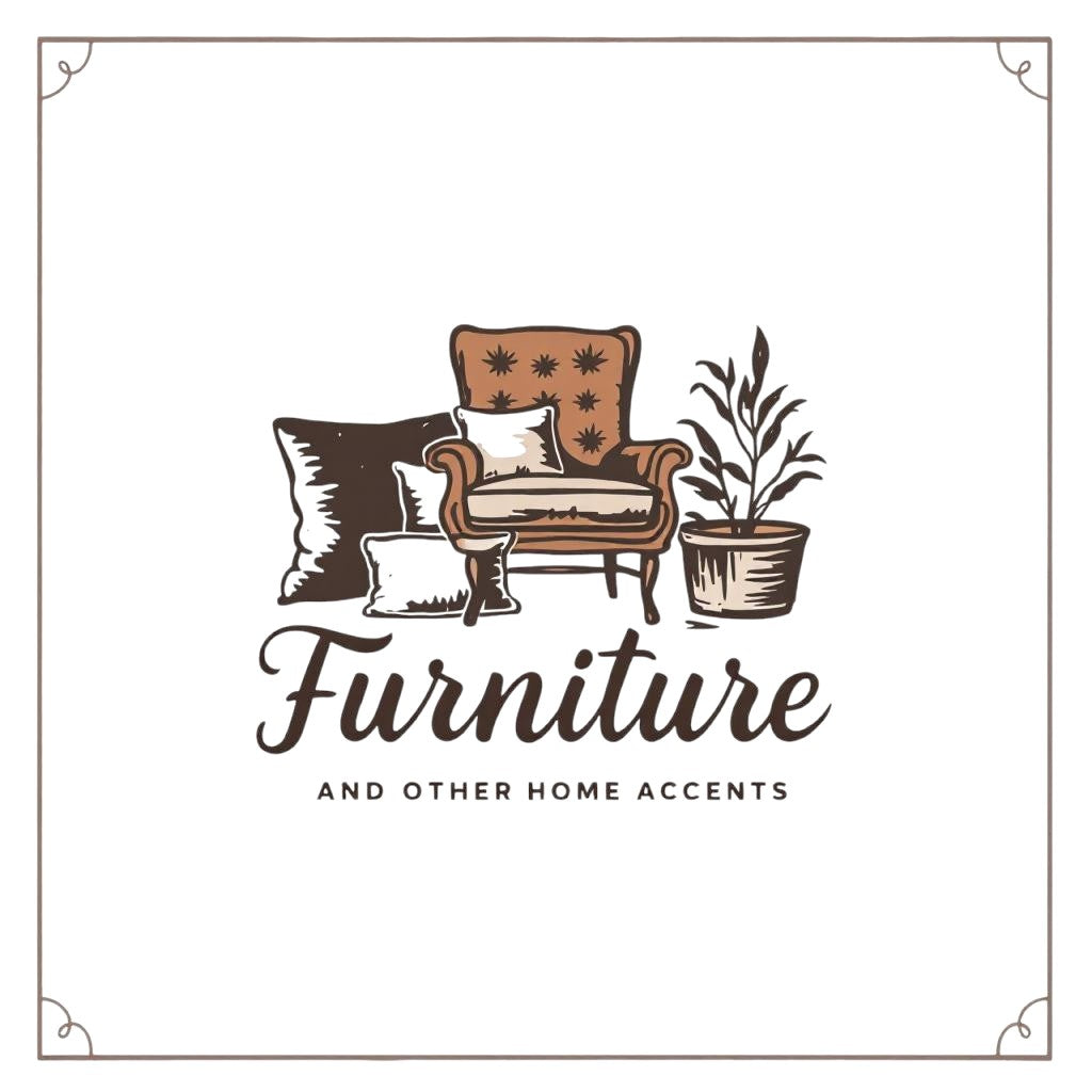 Other Home Accents, Frames, Furniture, and More