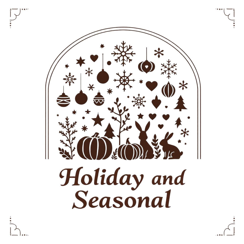 Holiday and Seasonal