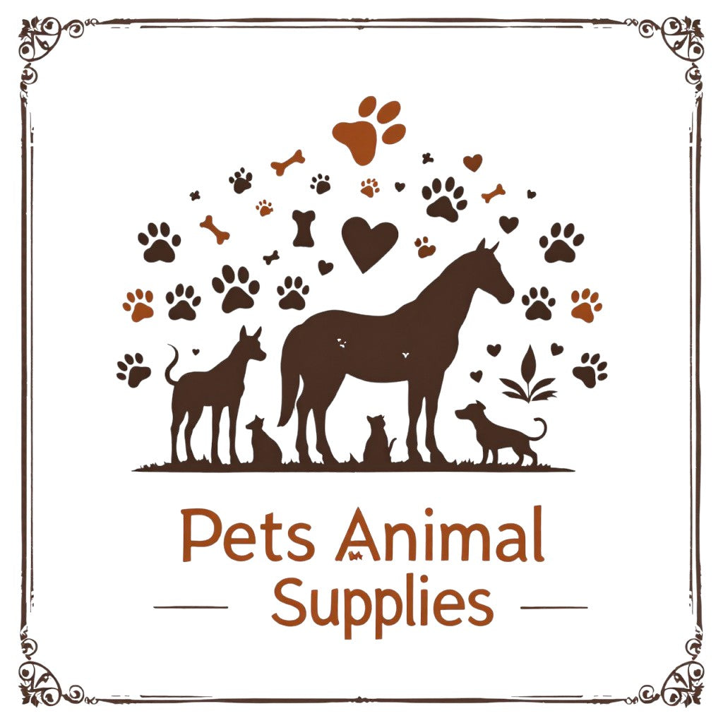 Pets, Animals, and Livestock Supplies