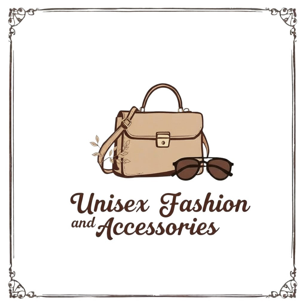 Unisex Fashion and Accessories