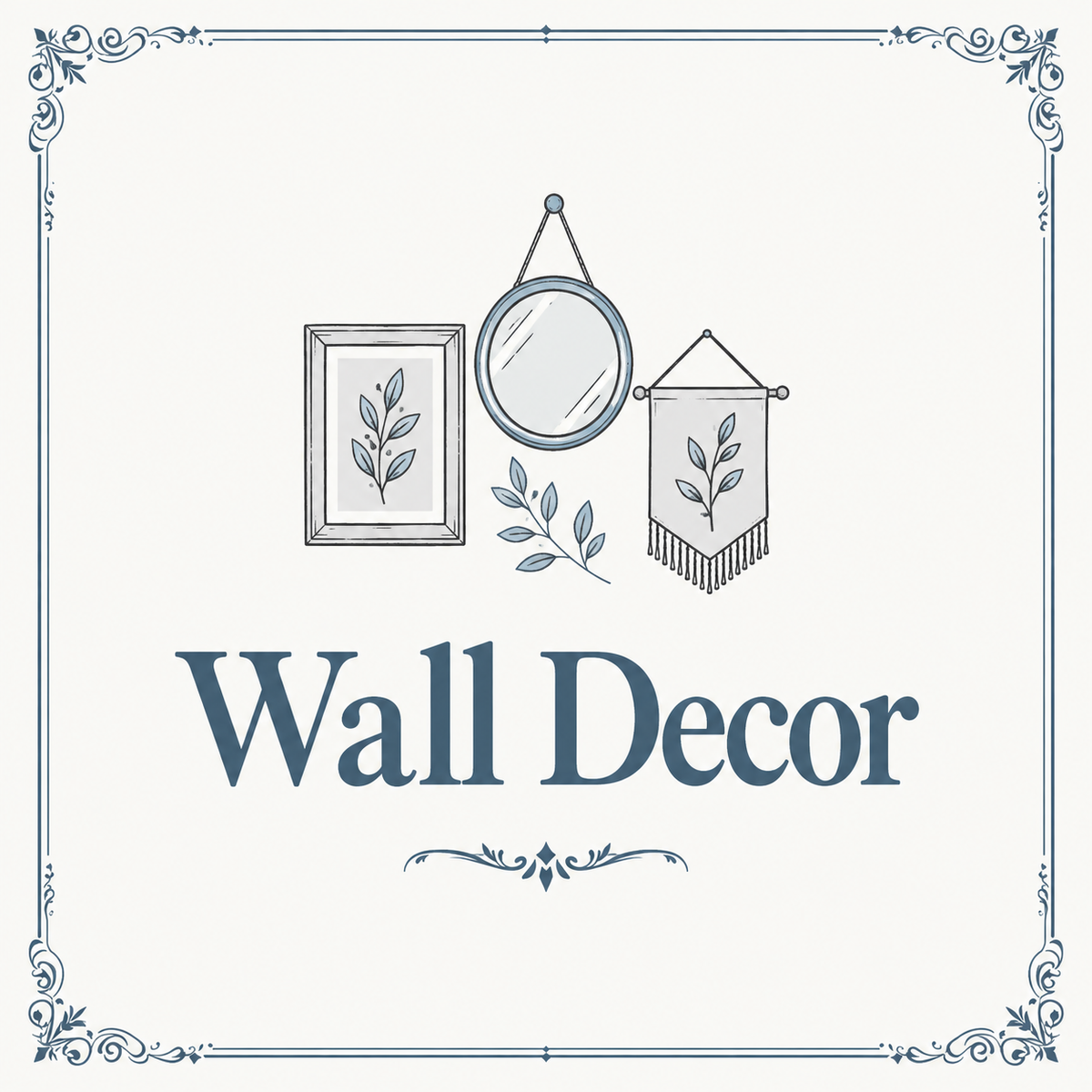 Wall Decor