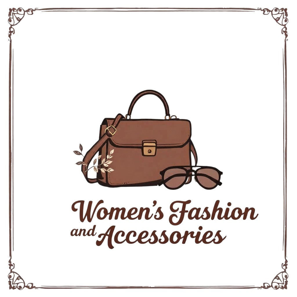 Women's Fashion and Accessories