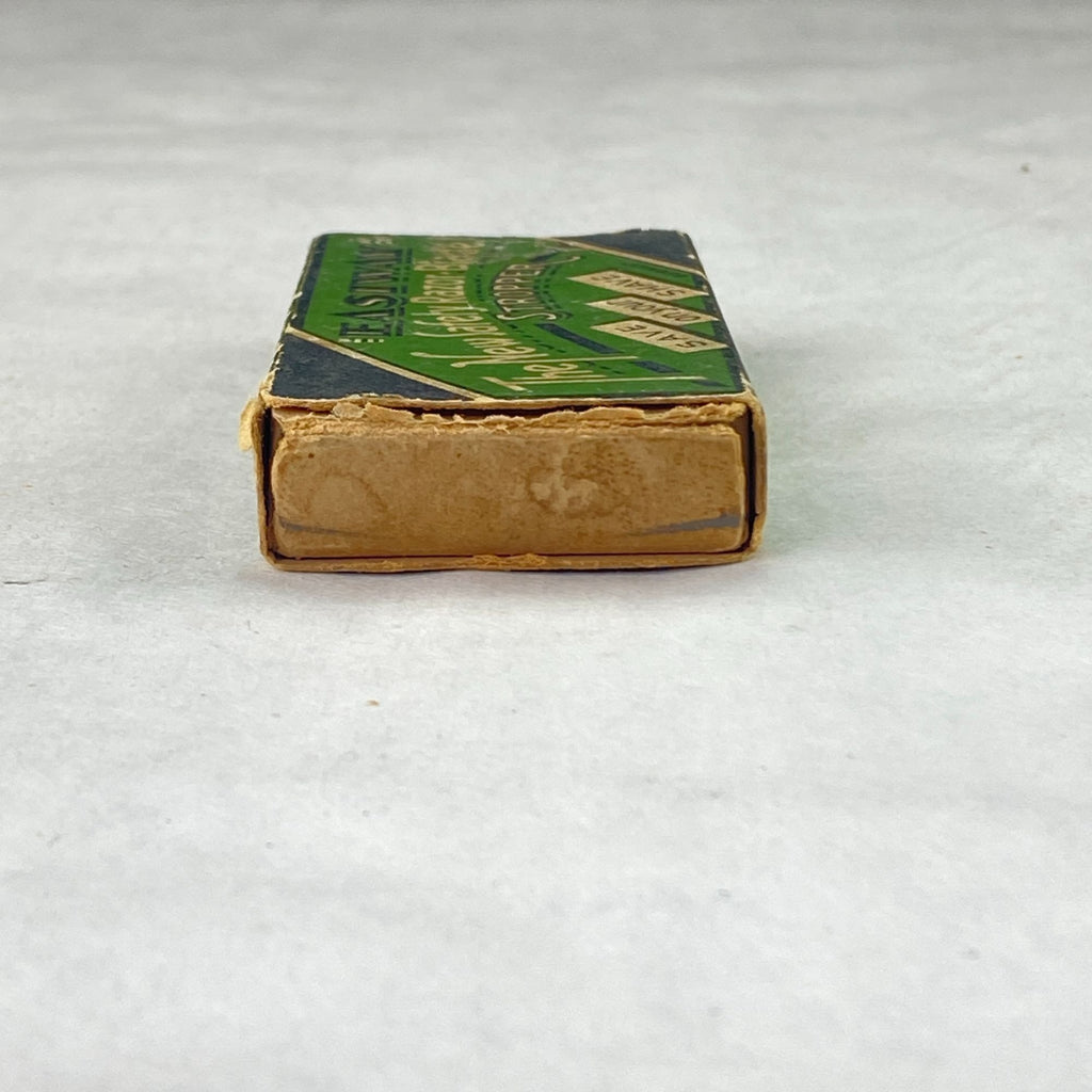 Vintage Sharpening Stone Easiway The New Safety Razor Blade Stropper Germany