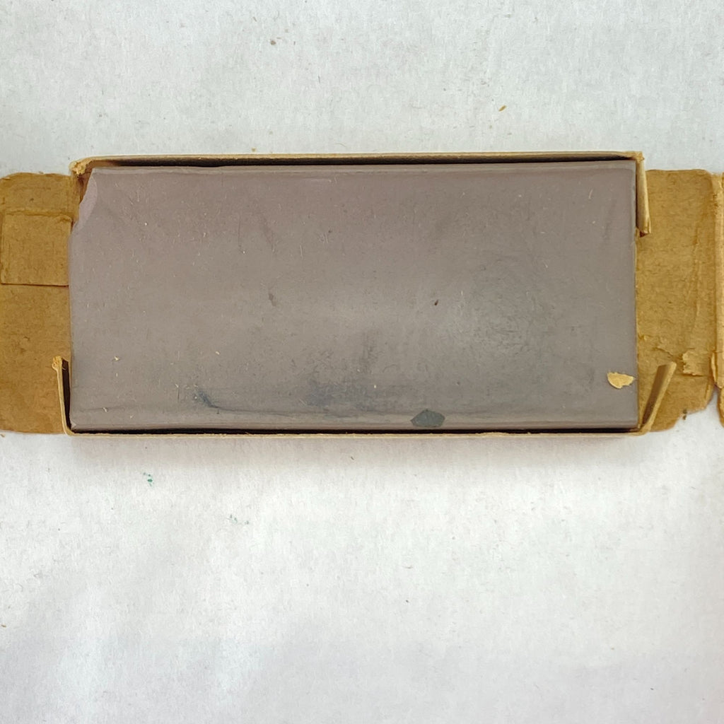 Vintage Sharpening Stone Easiway The New Safety Razor Blade Stropper Germany