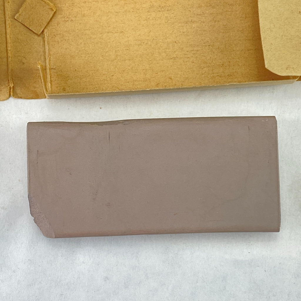 Vintage Sharpening Stone Easiway The New Safety Razor Blade Stropper Germany