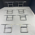Vintage Kodak Film and Plate Developing Hanger 4A 3 1/4 x 4 1/4 Lot of 8
