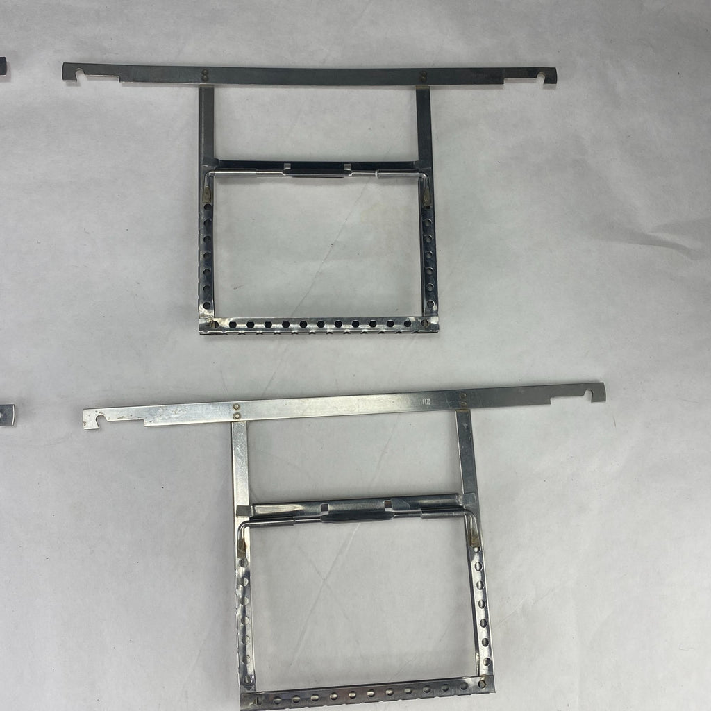 Vintage Kodak Film and Plate Developing Hanger 4A 3 1/4 x 4 1/4 Lot of 8