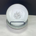 Vintage Noritake China Taryn Fruit Dessert Sauce Bowl Set of 4