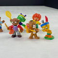 Bullyland Bully Toy Figurines West Germany Mixed Lot 16