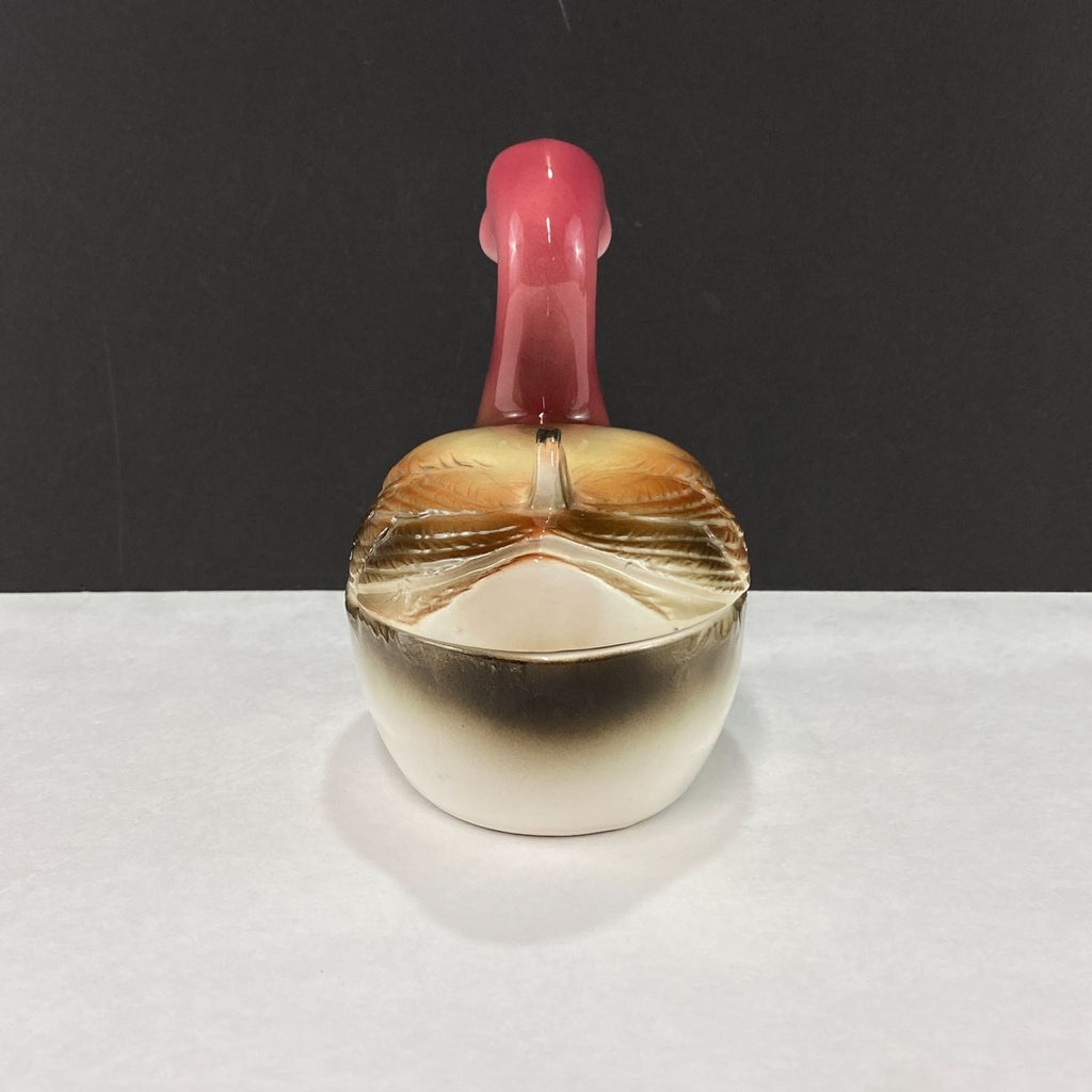 Vintage Nippon Yoko Boeki Duck Candy Box