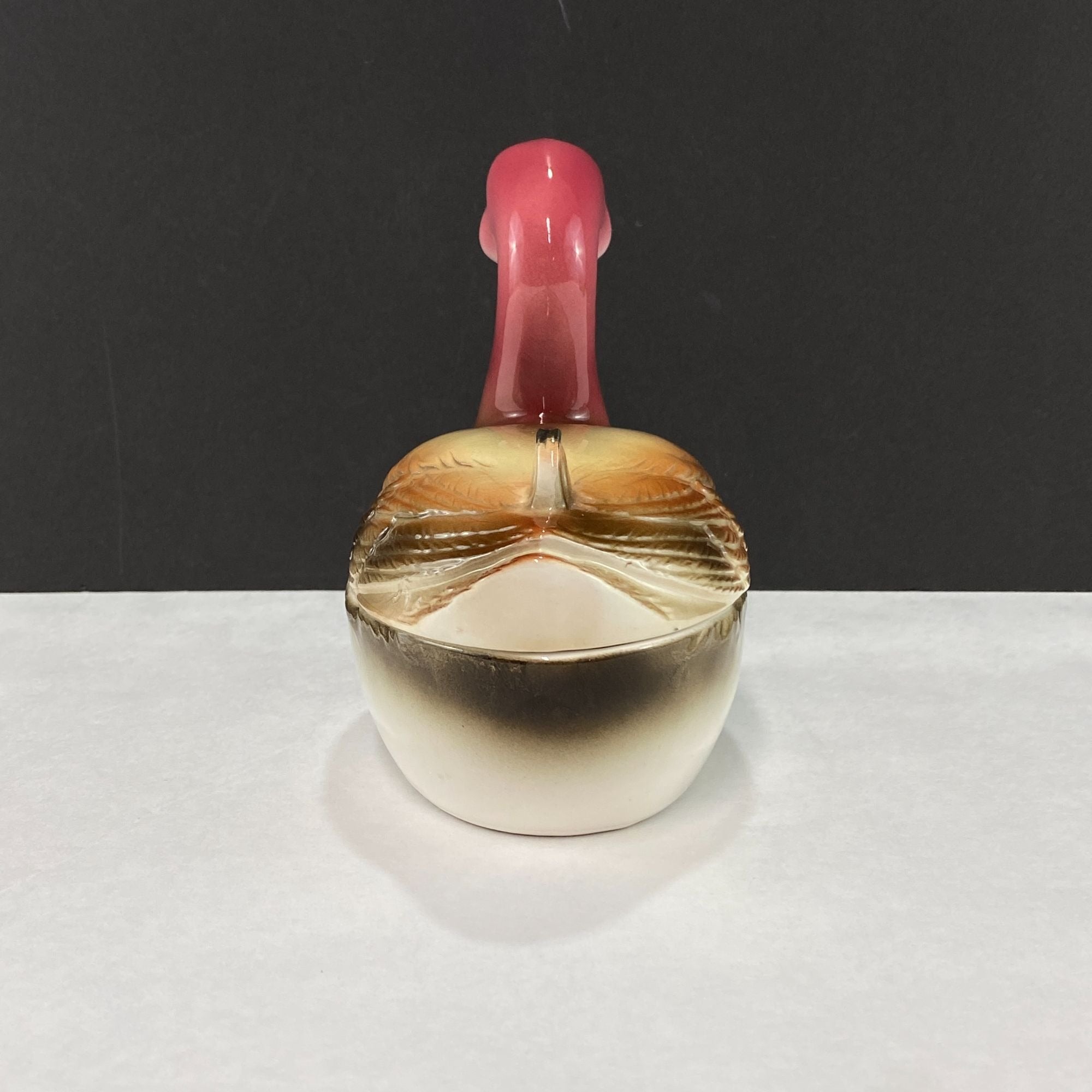 Vintage Nippon Yoko Boeki Duck Candy Box