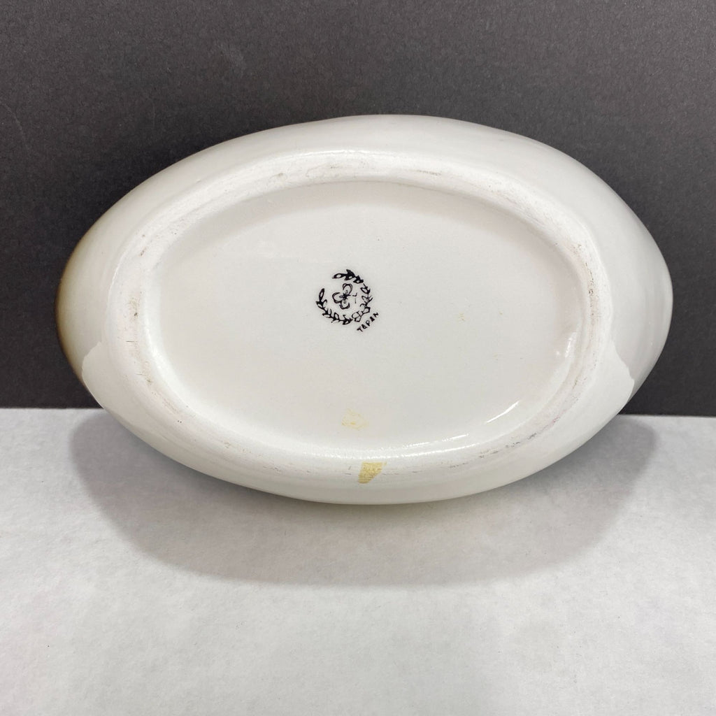 Vintage Nippon Yoko Boeki Duck Candy Box