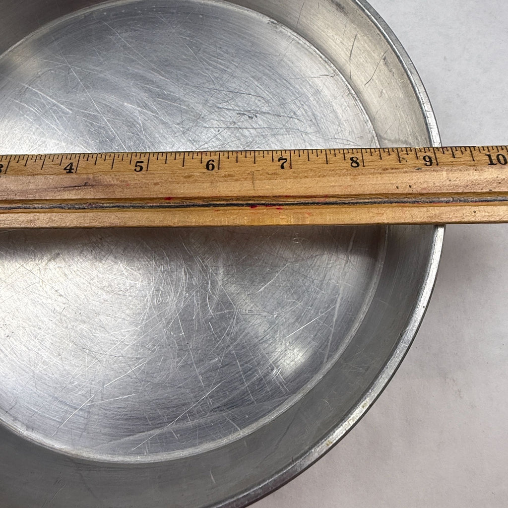 Vintage Kitchen Pride Extra Heavy Aluminum Round Cake Pans 3-Piece Set