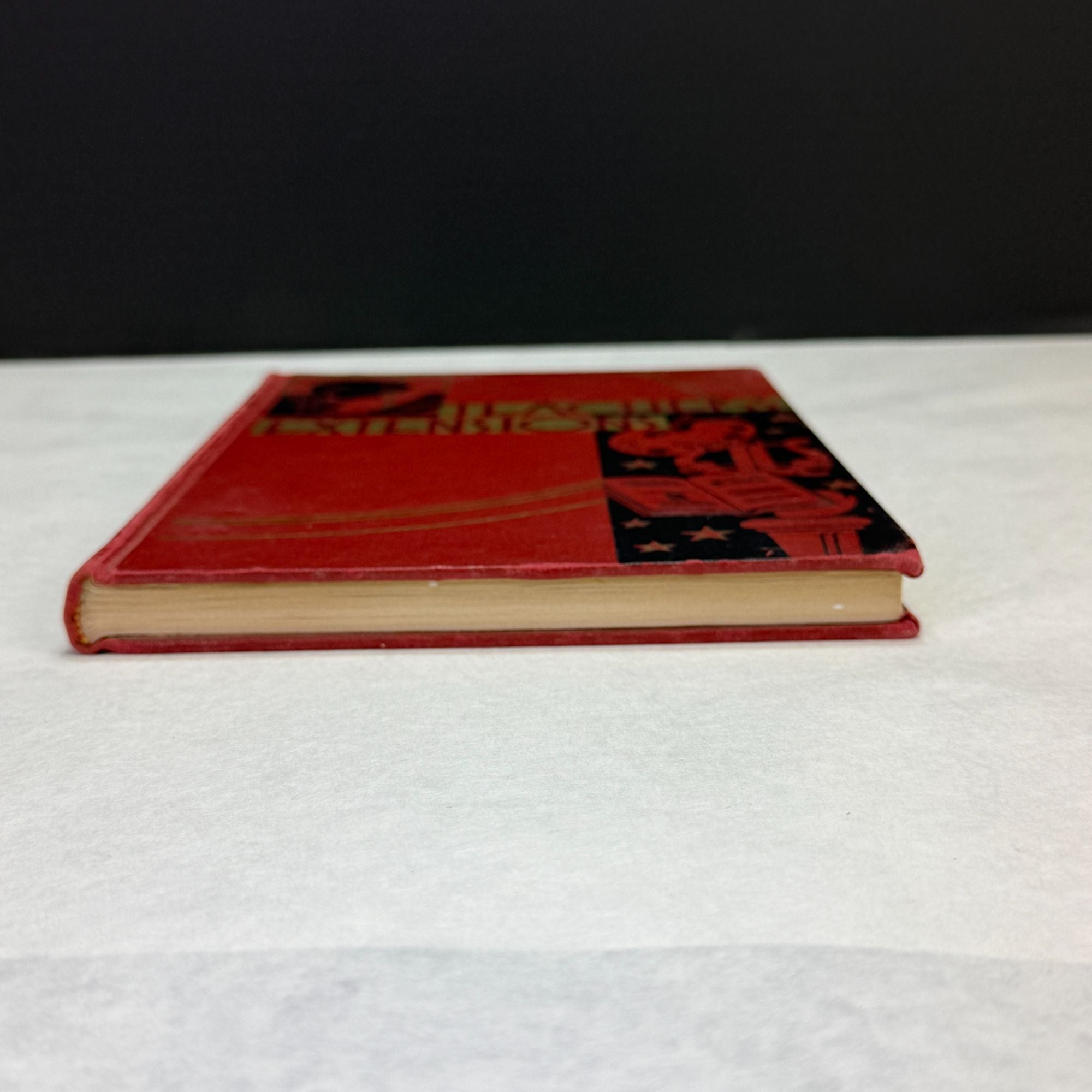 Vintage 1948 Teachers Extensions My Story Book Vol 1 Diemer TG Nichols Co.