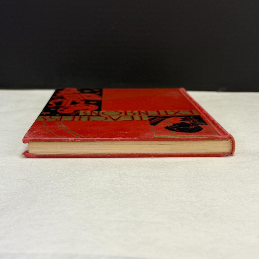 Vintage 1948 Teachers Extensions My Story Book Vol 1 Diemer TG Nichols Co.