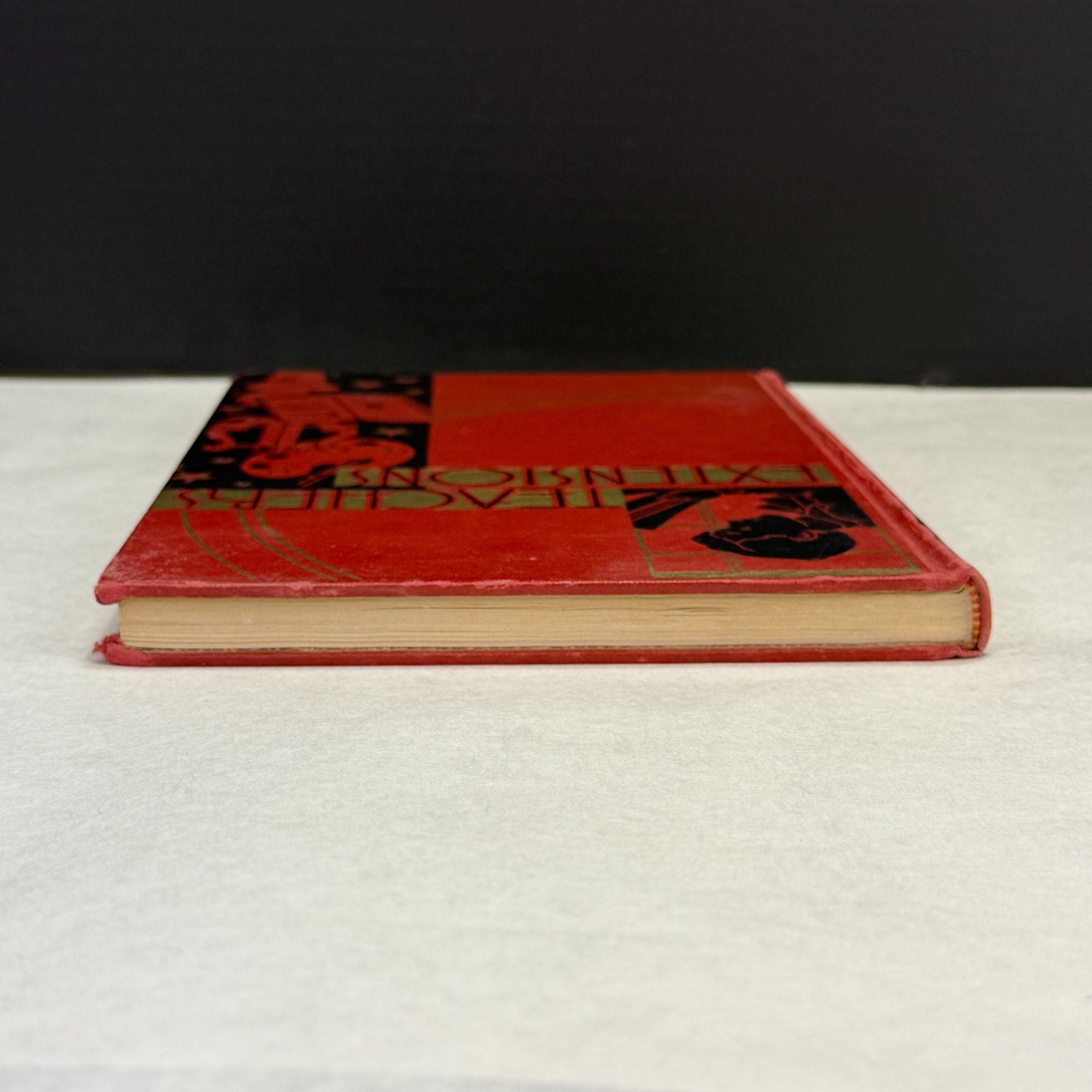 Vintage 1948 Teachers Extensions My Story Book Vol 1 Diemer TG Nichols Co.