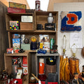 Booth Photos