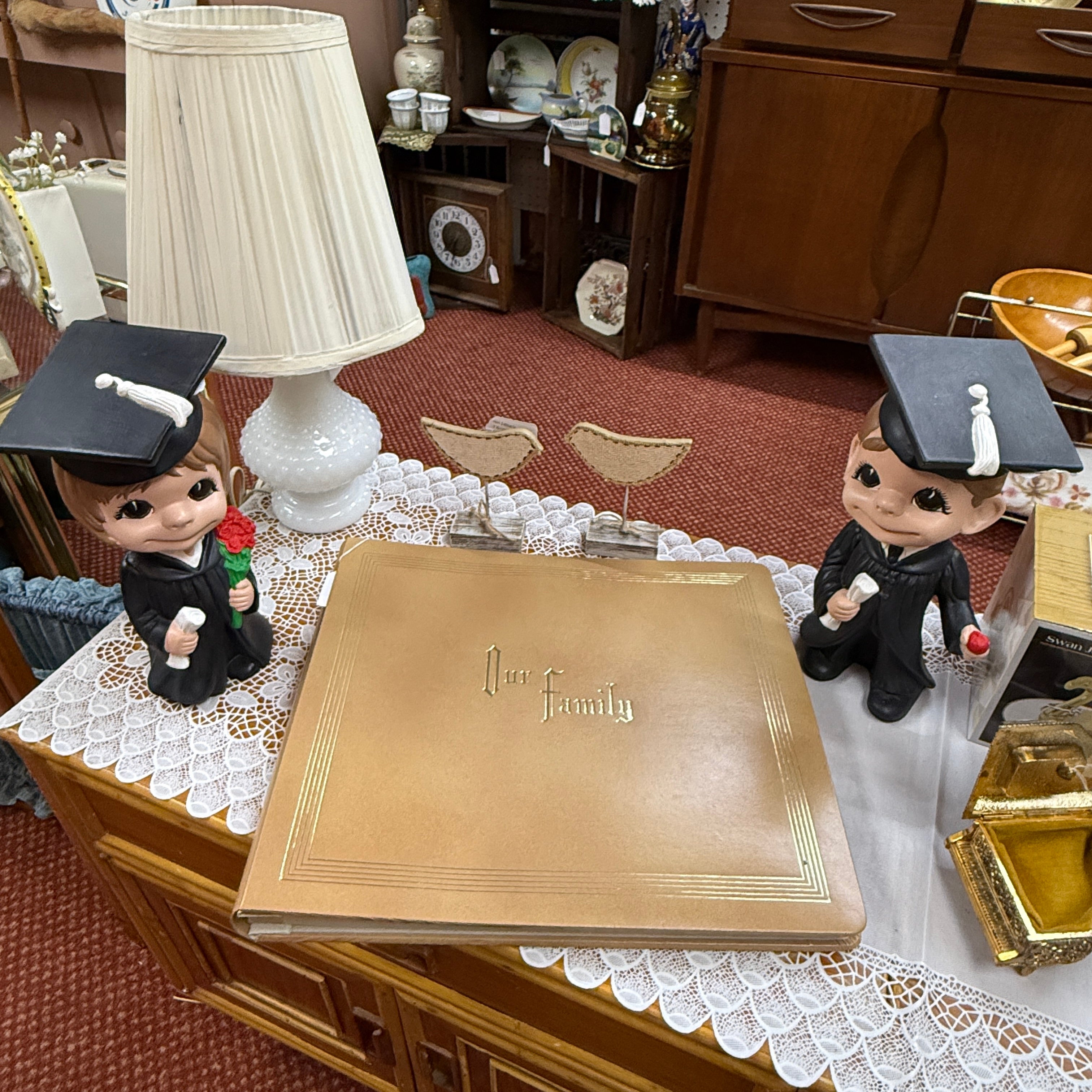 Booth Photos