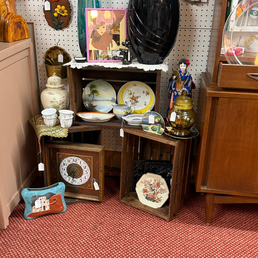 Booth Photos