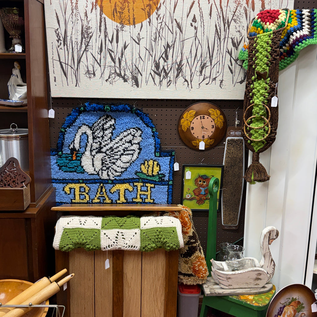 Booth Photos