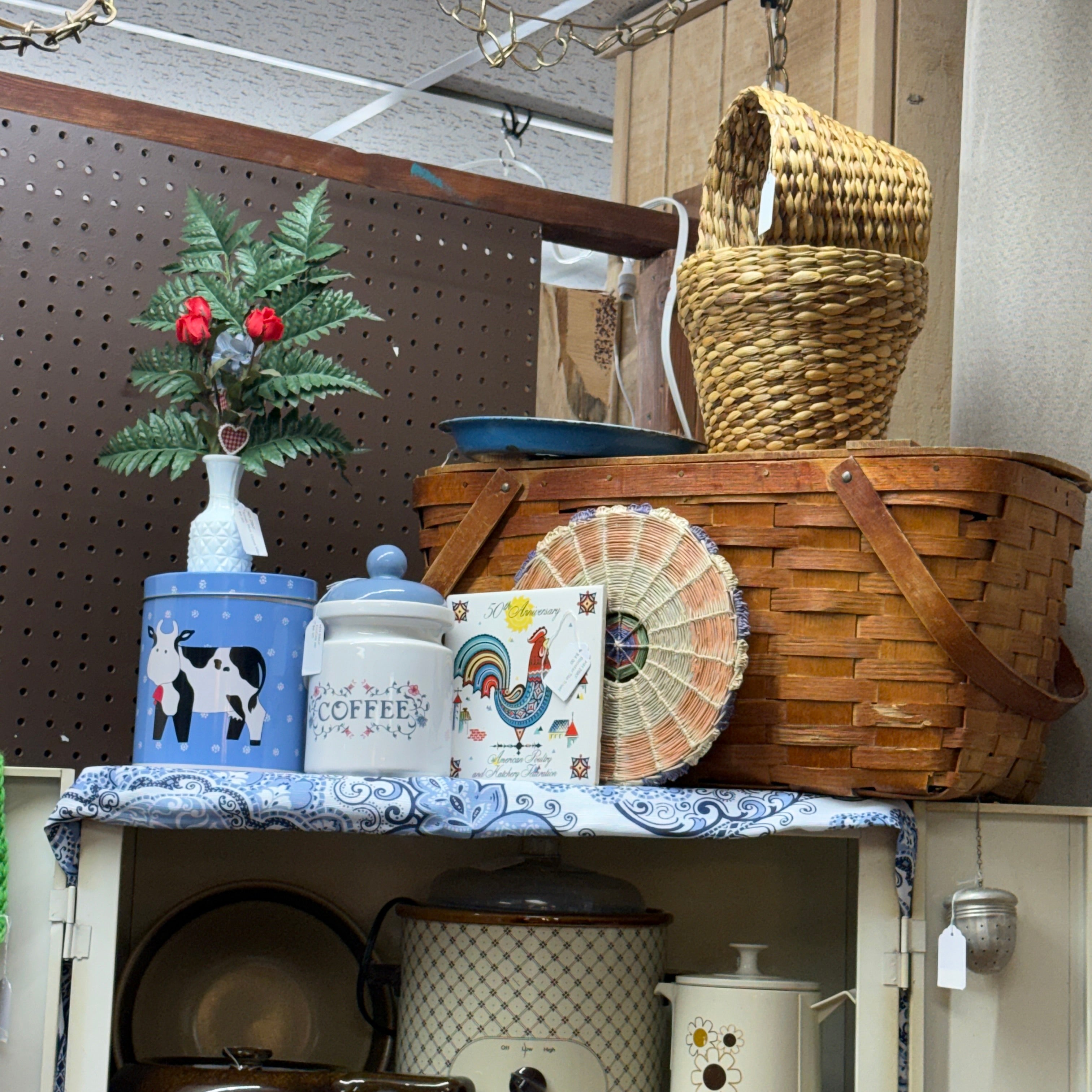 Booth Photos