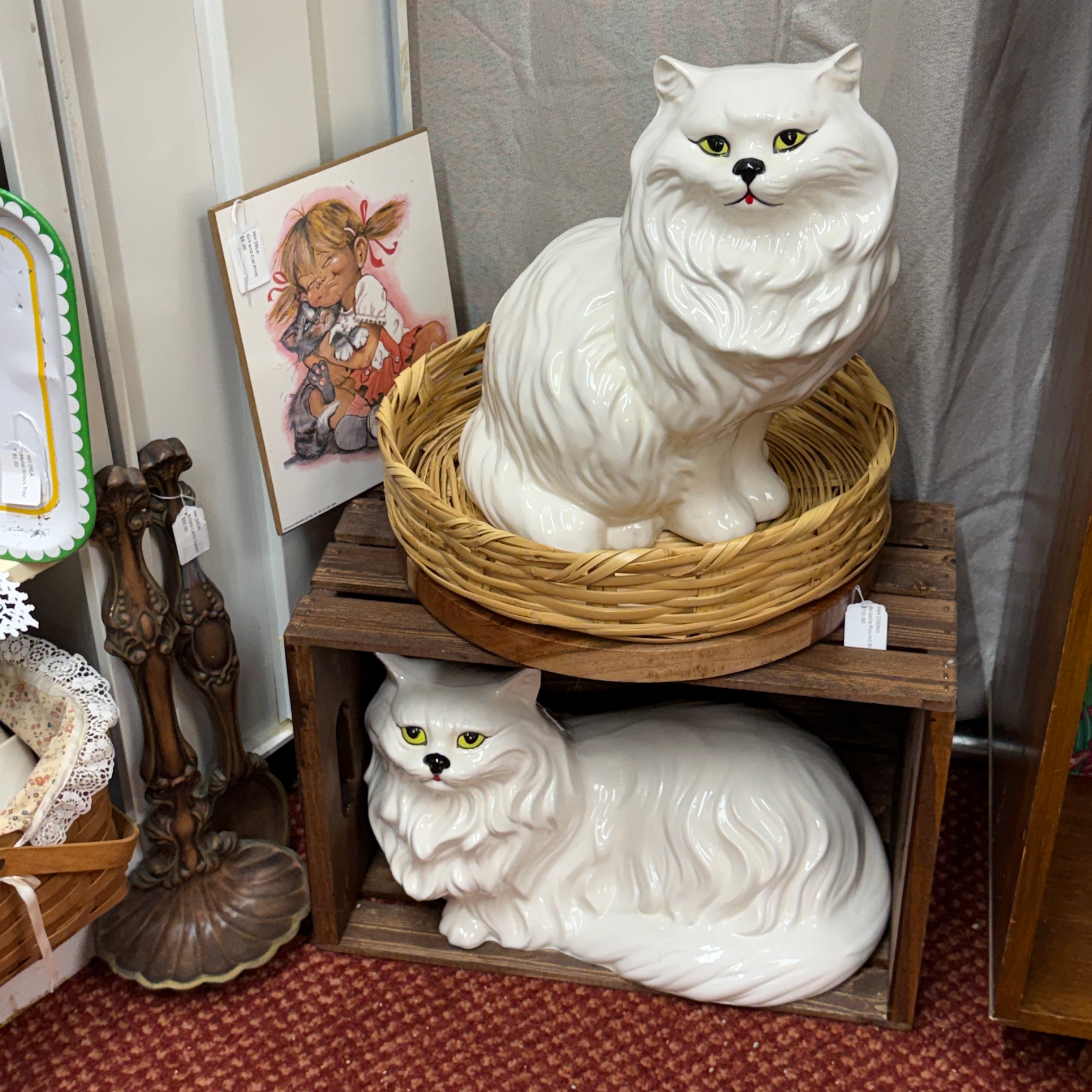 Booth Photos