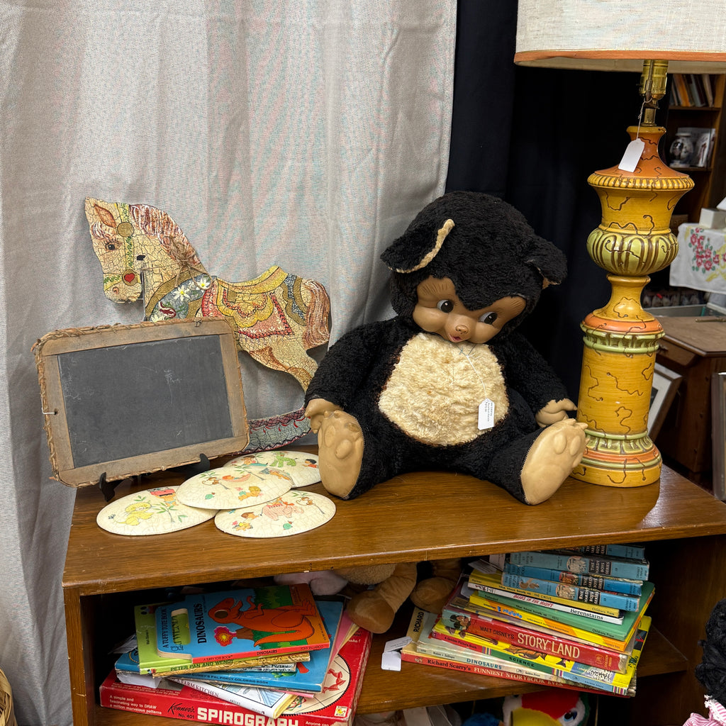 Booth Photos