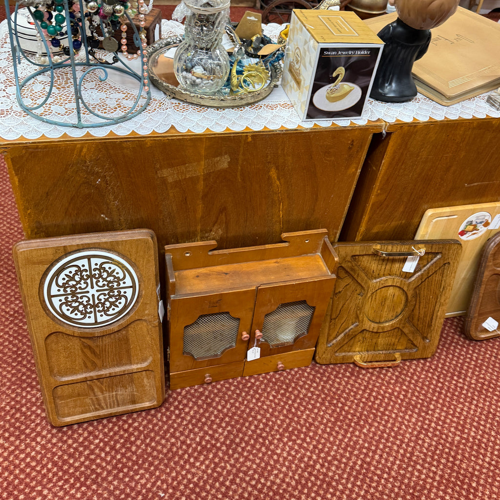 Booth Photos