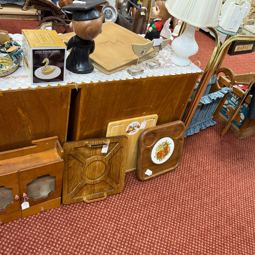 Booth Photos