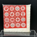 Vintage Welcome Napkins Pakay Party Papers by Gibson