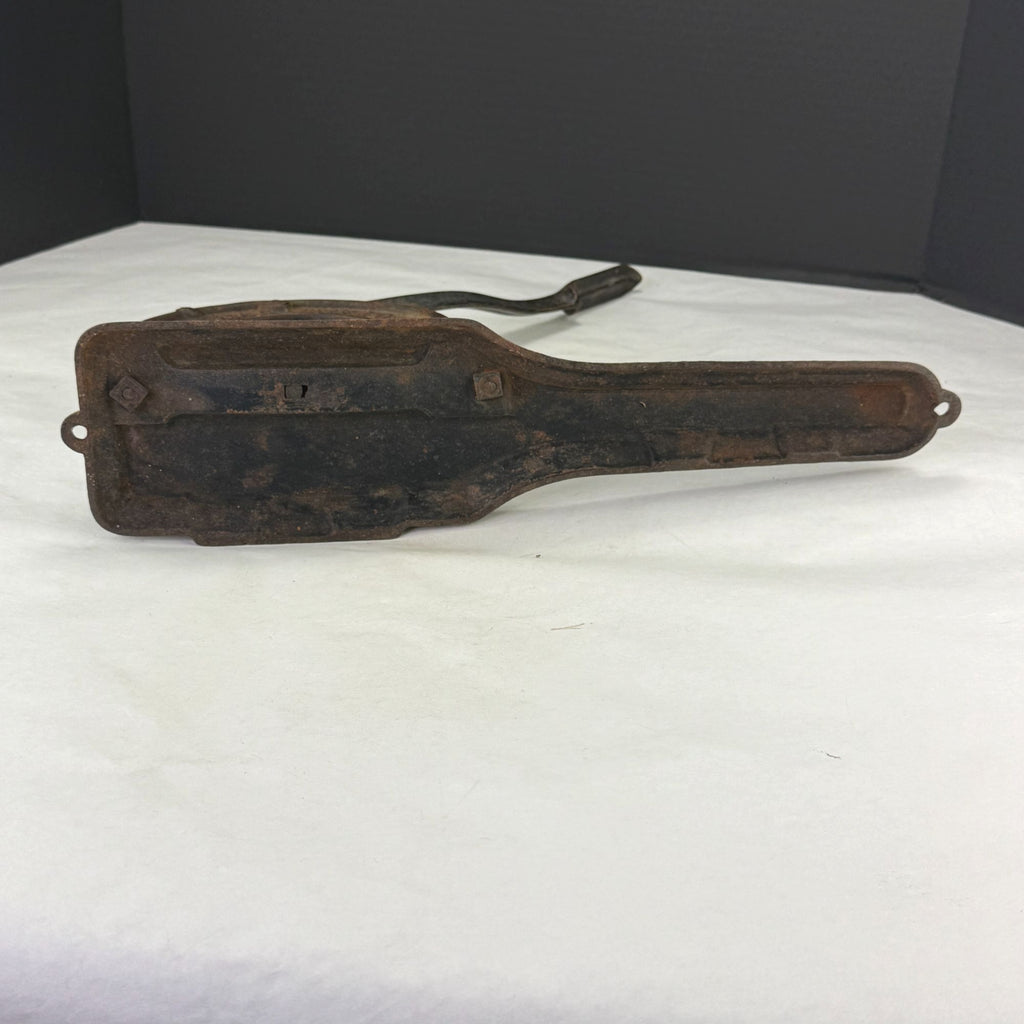 Vintage Enterprise Chew Venables Tobacco Cutter