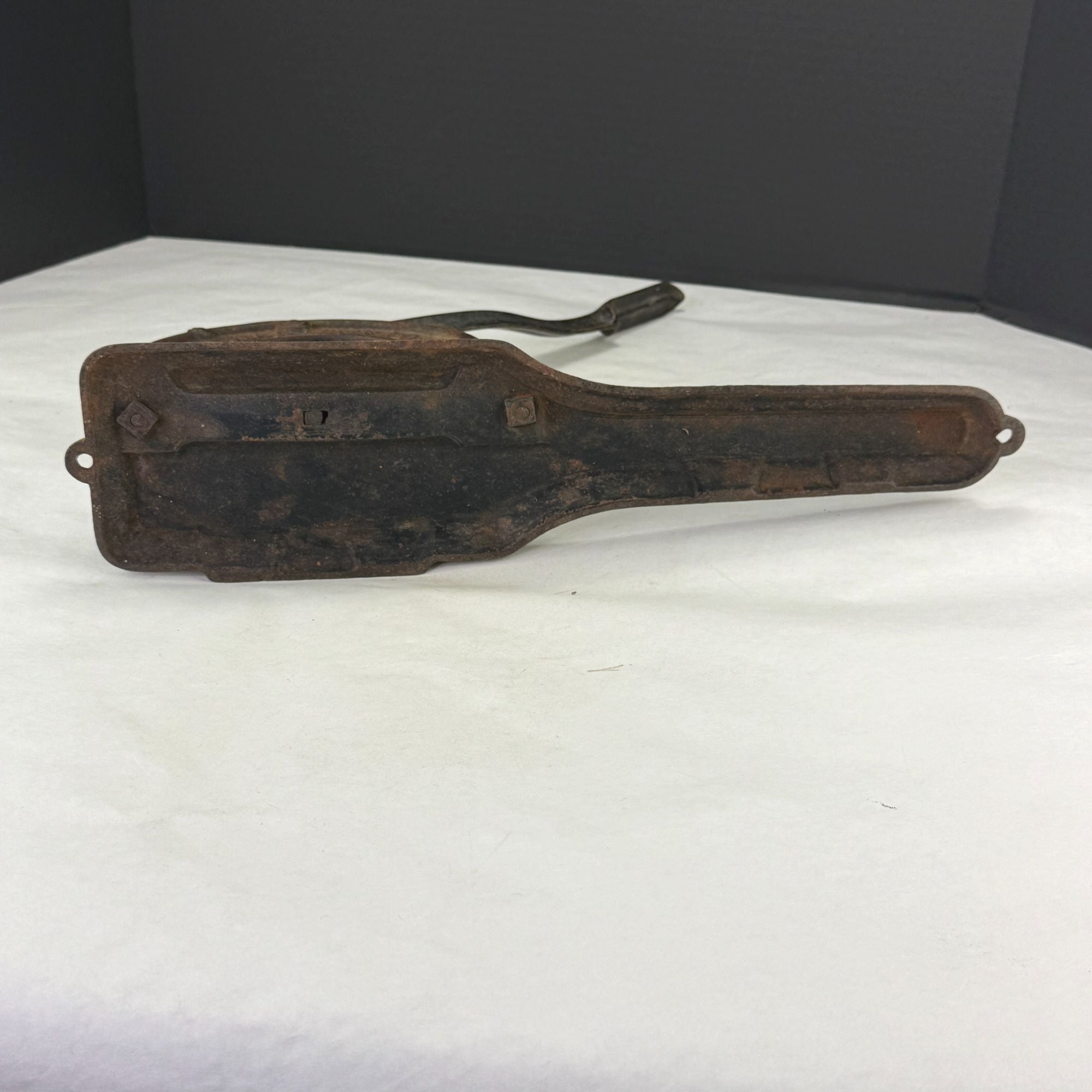 Vintage Enterprise Chew Venables Tobacco Cutter