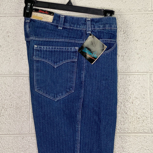 Levi Movin On Straight Leg Snug Fit Size 32x32 New with Tag