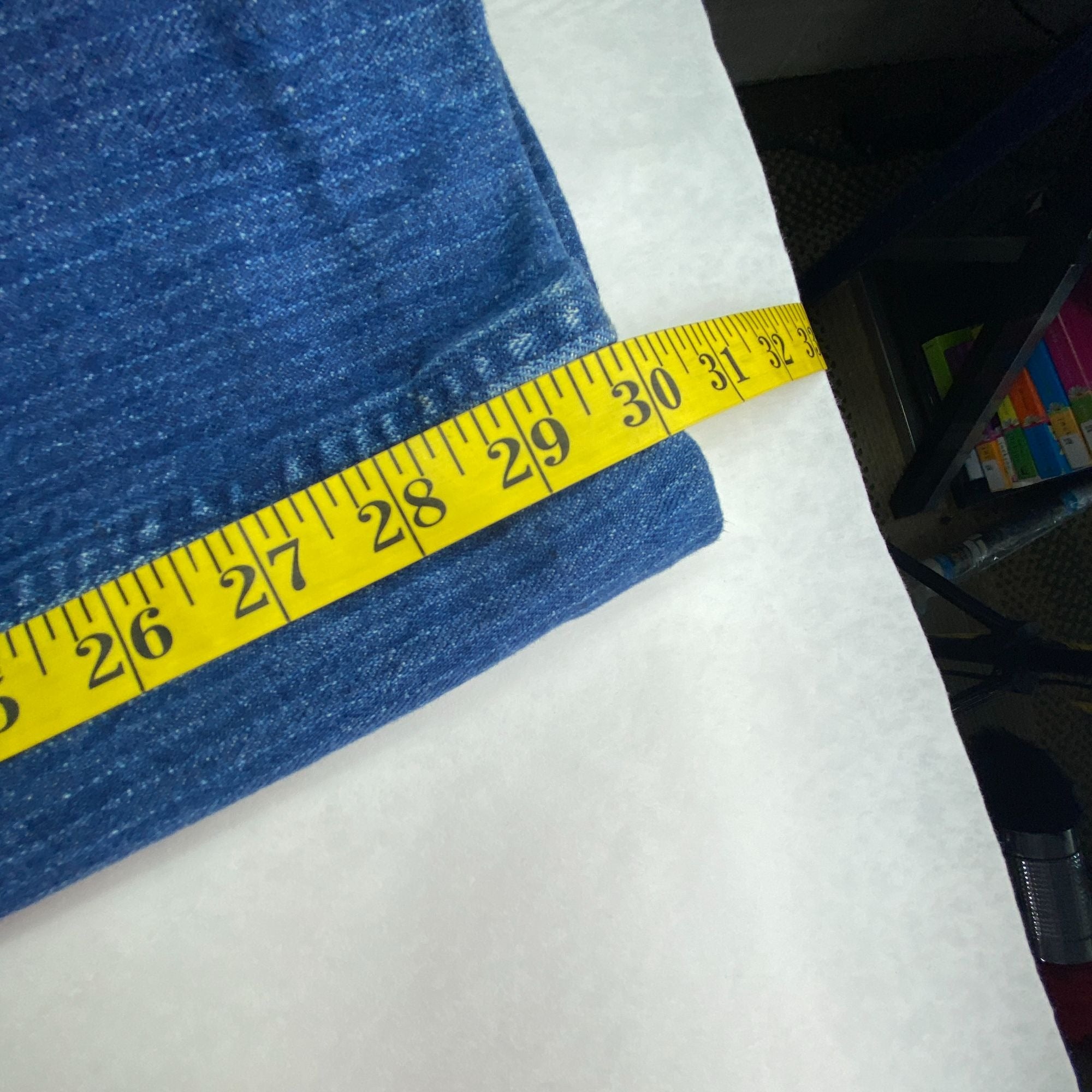 Levi Movin On Straight Leg Snug Fit Size 32x32 New with Tag
