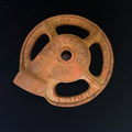 Vintage LR Nelson Can't Beat 'Em Water Hose Sprinkler