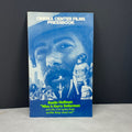 Vintage Pressbook 1971 Who Is Harry Kellerman Dustin Hoffman Cinema Center Films