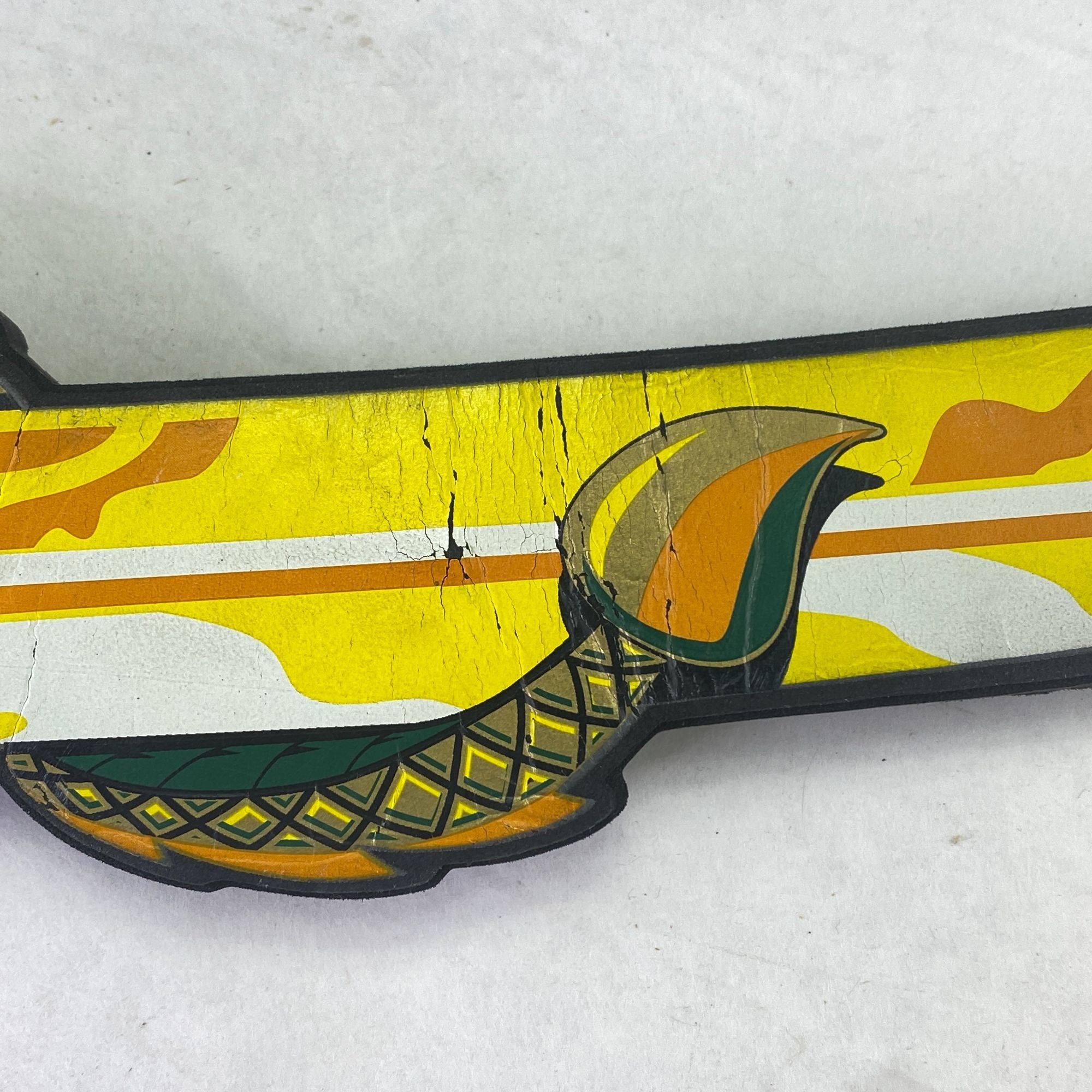 Lego 2013 Ninjago Samurai Foam Dragon Sword 850633