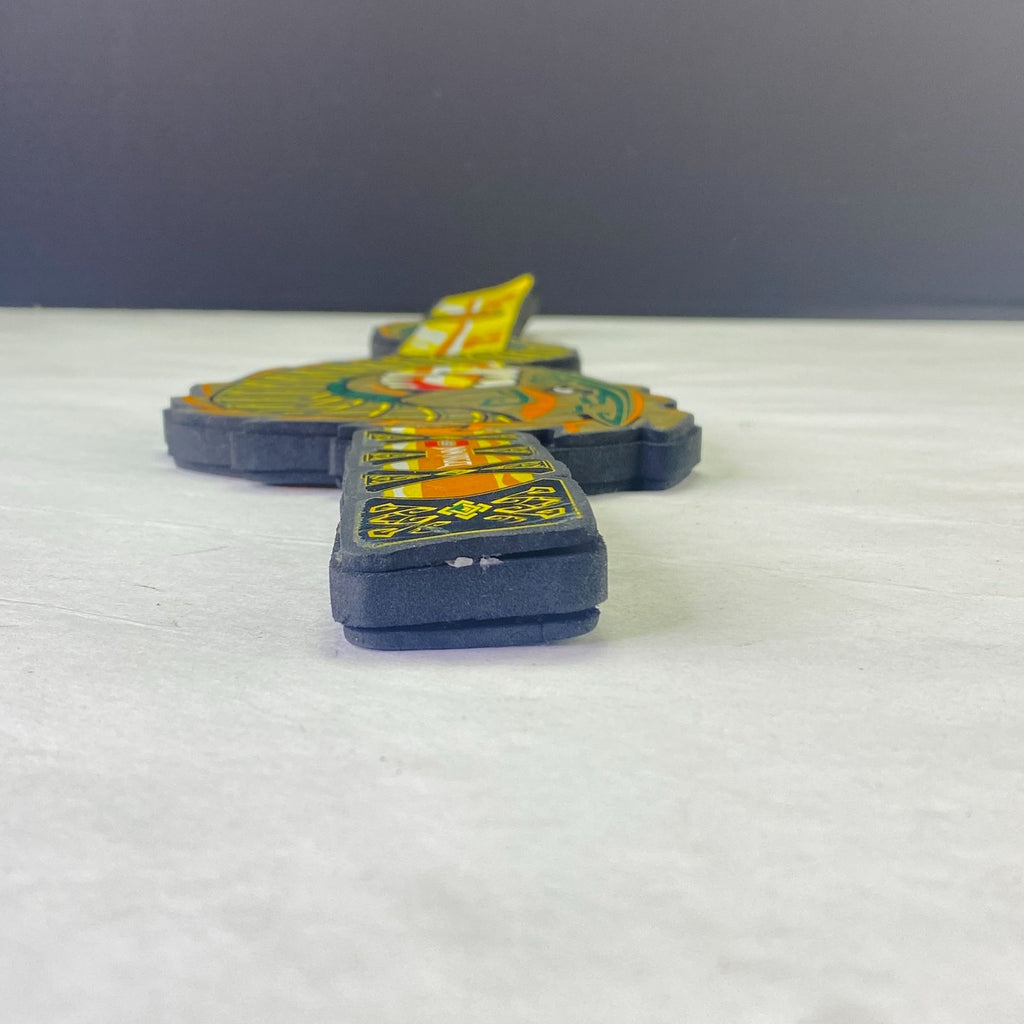 Lego 2013 Ninjago Samurai Foam Dragon Sword 850633