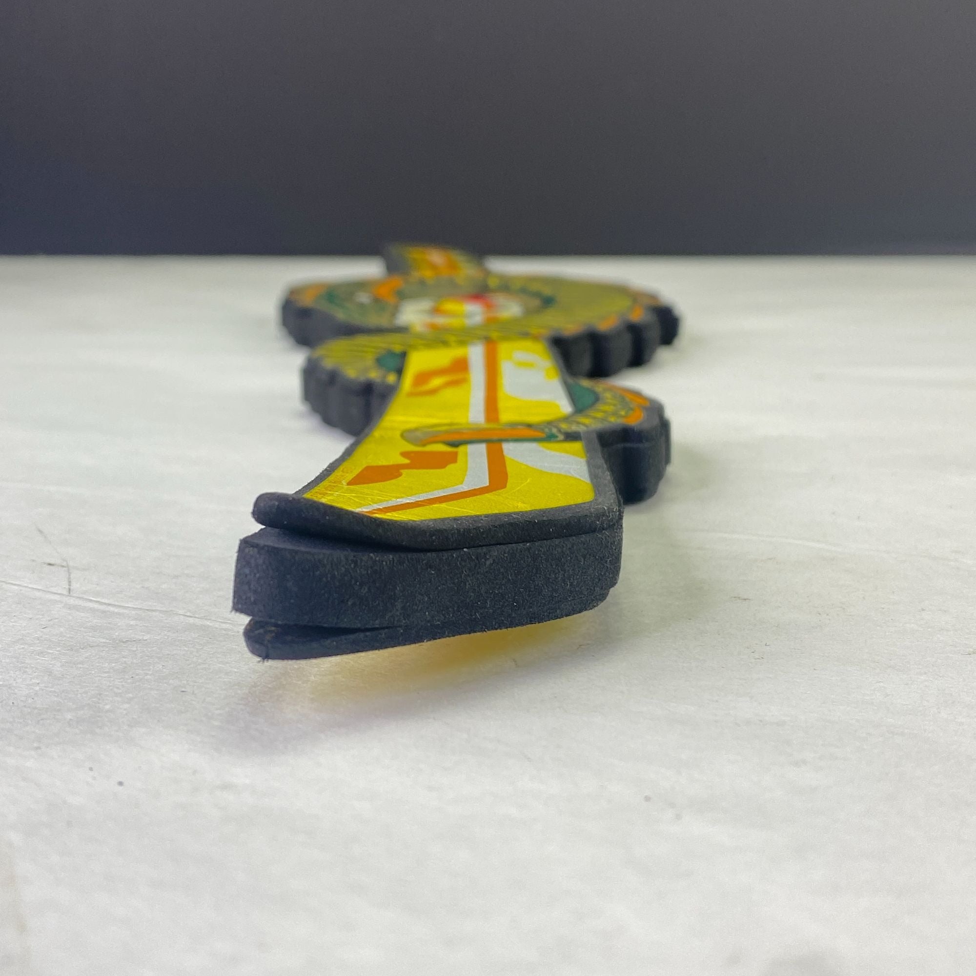 Lego 2013 Ninjago Samurai Foam Dragon Sword 850633