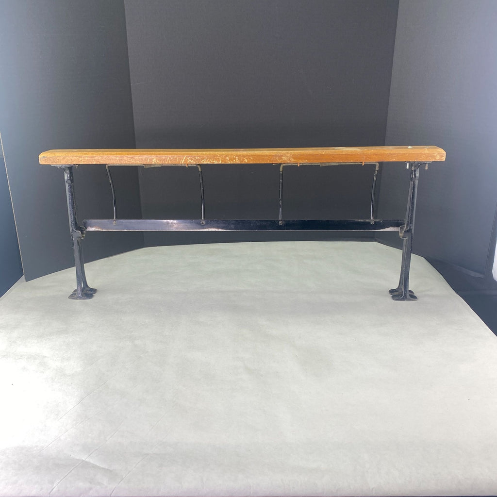 Vintage Mercantile Butcher Paper Dispenser Star Knife Holder General Store