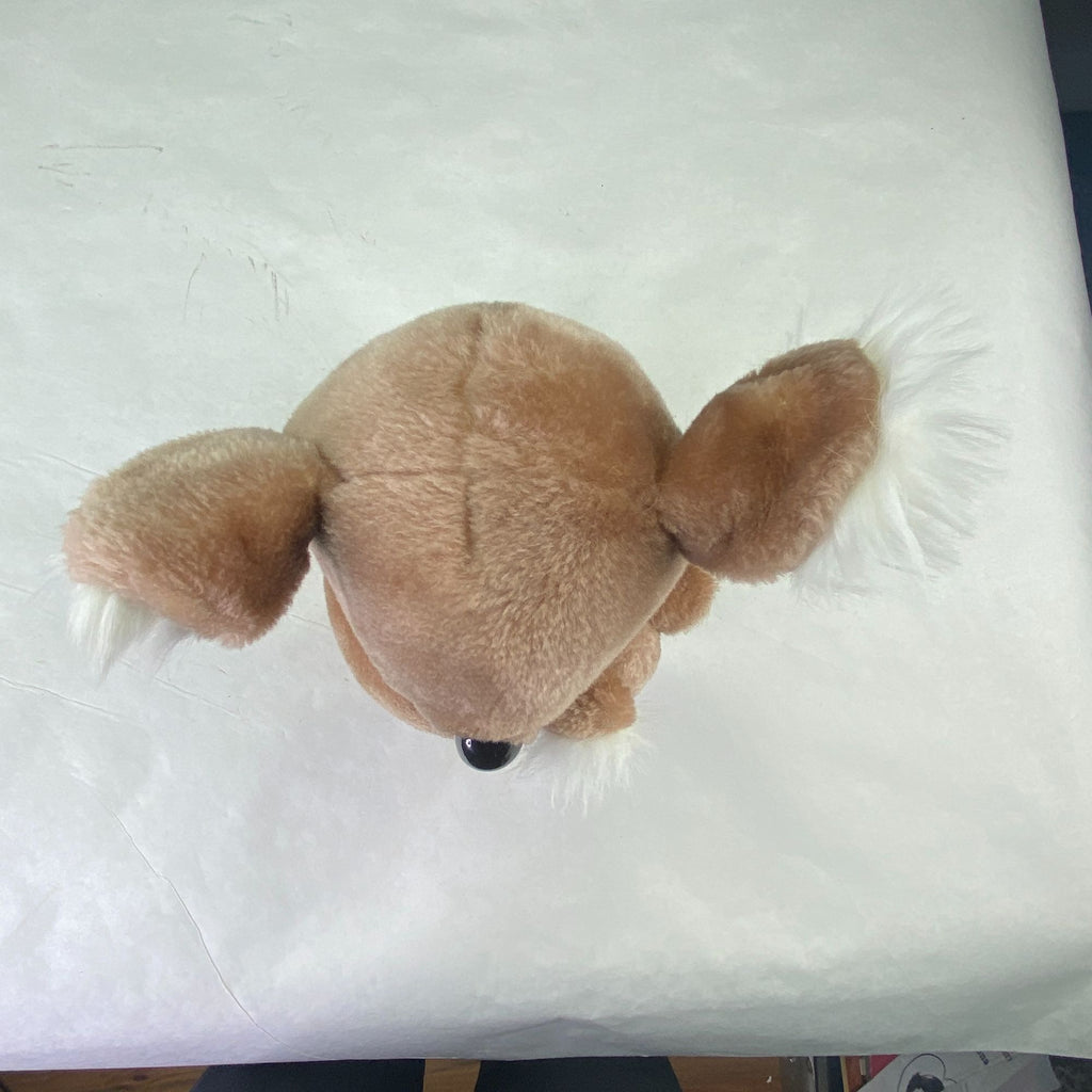 Vintage California Stuffed Toys Koala Bear Plush Holding Baby