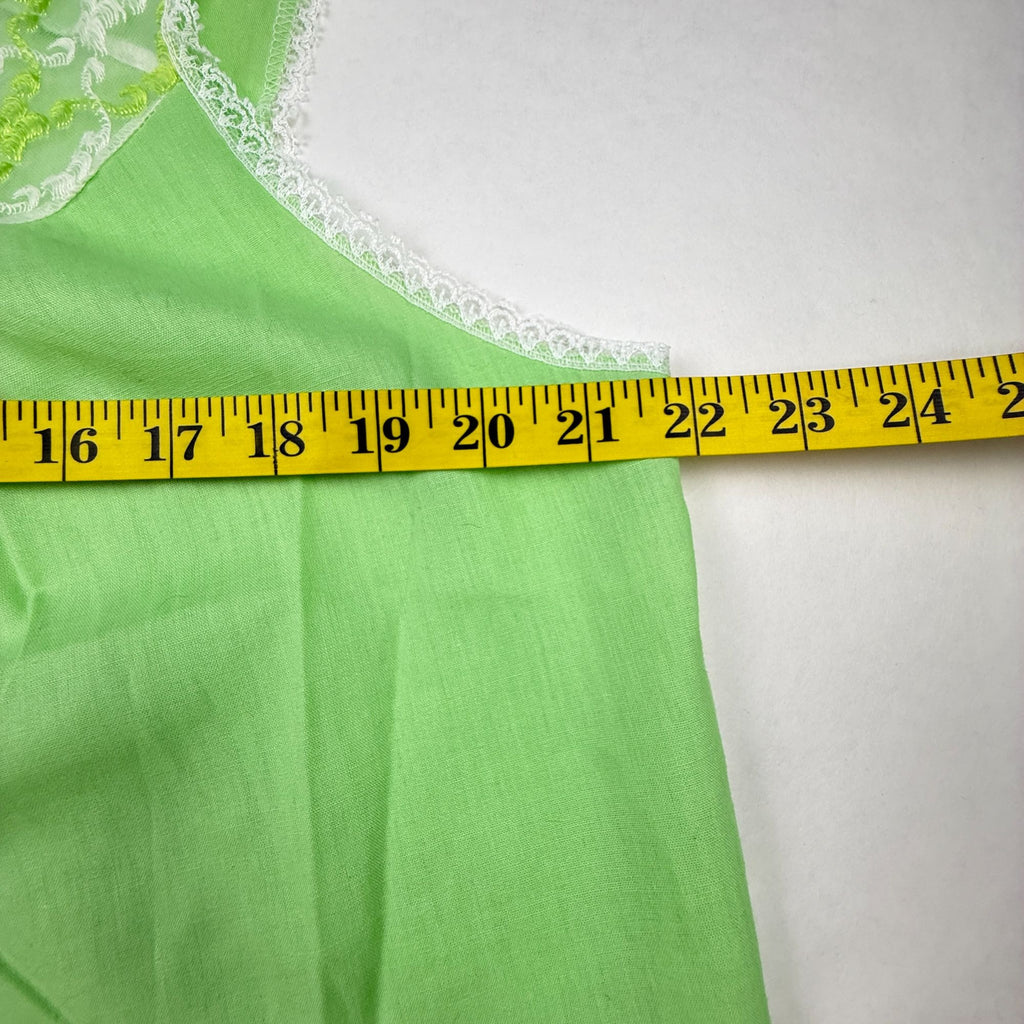 Vintage Night Gowns Lot of 3 Sears and Other Size 38-40