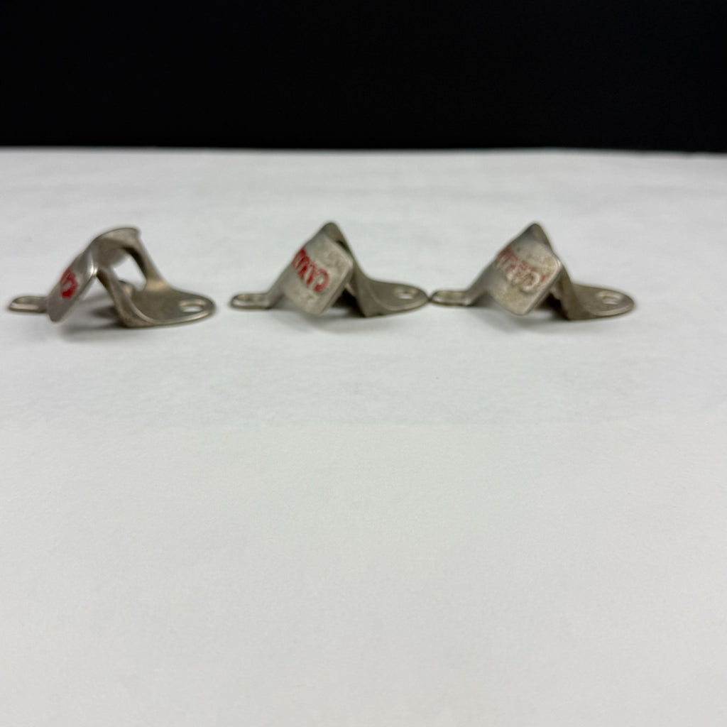 Vintage Starr X Canada Dry Wall Mount Bottle Opener Lot Of 3