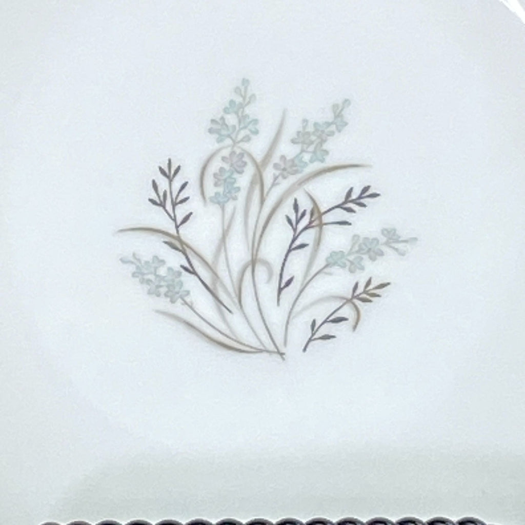 Vintage Noritake China Taryn Bread and Butter Plate  Set of 4