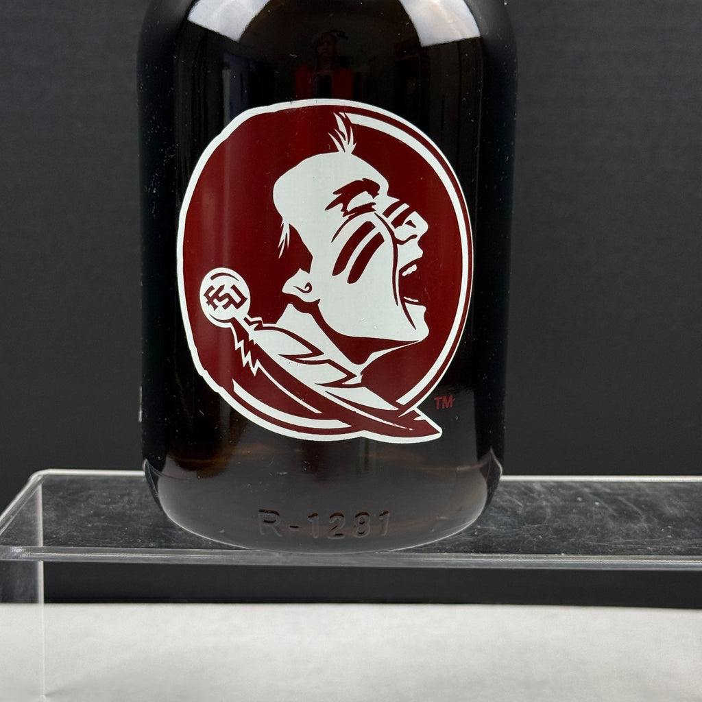 FSU Florida State University Seminoles Keyscaper 32oz Jug Bottle