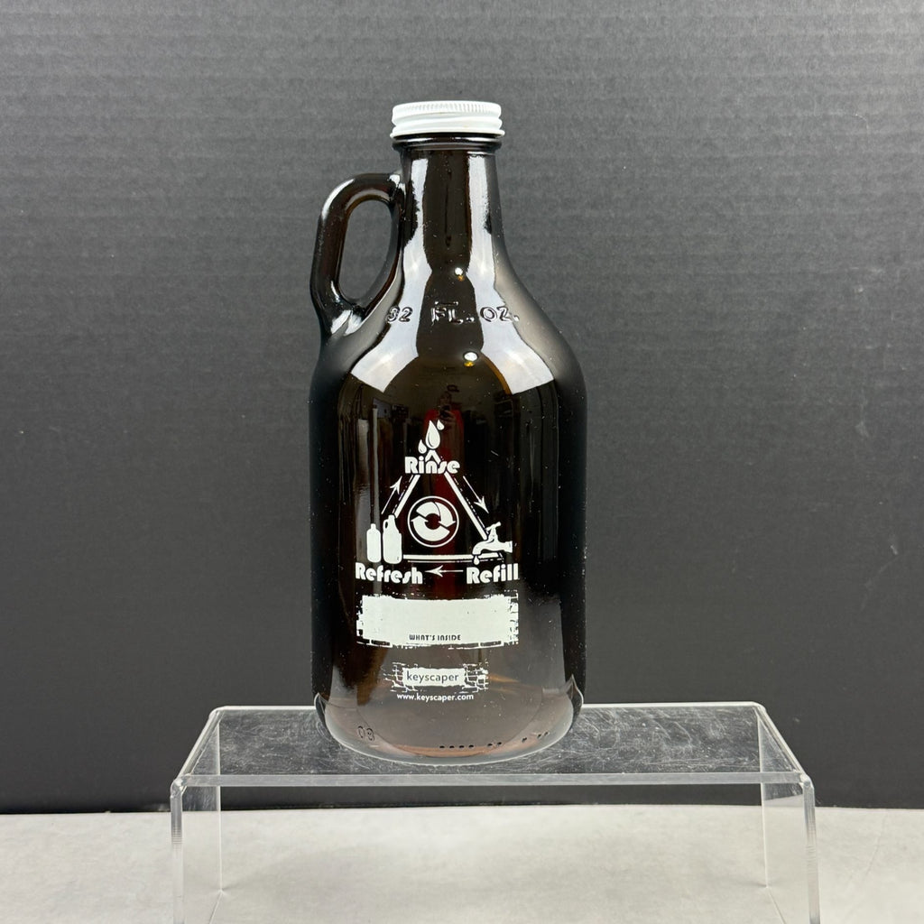 FSU Florida State University Seminoles Keyscaper 32oz Jug Bottle