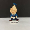 Vintage 1950's Shafford Japan Perfect Sports All I Need Is A Boat Figurine